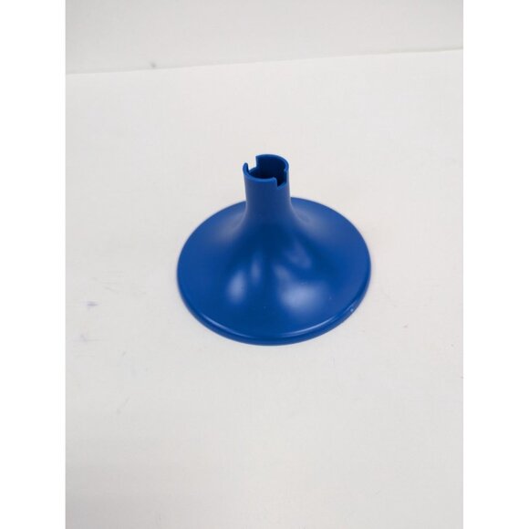 Fun House Board Game 1988 REPLACEMENT Part Piece Funnel - Picture 1 of 3